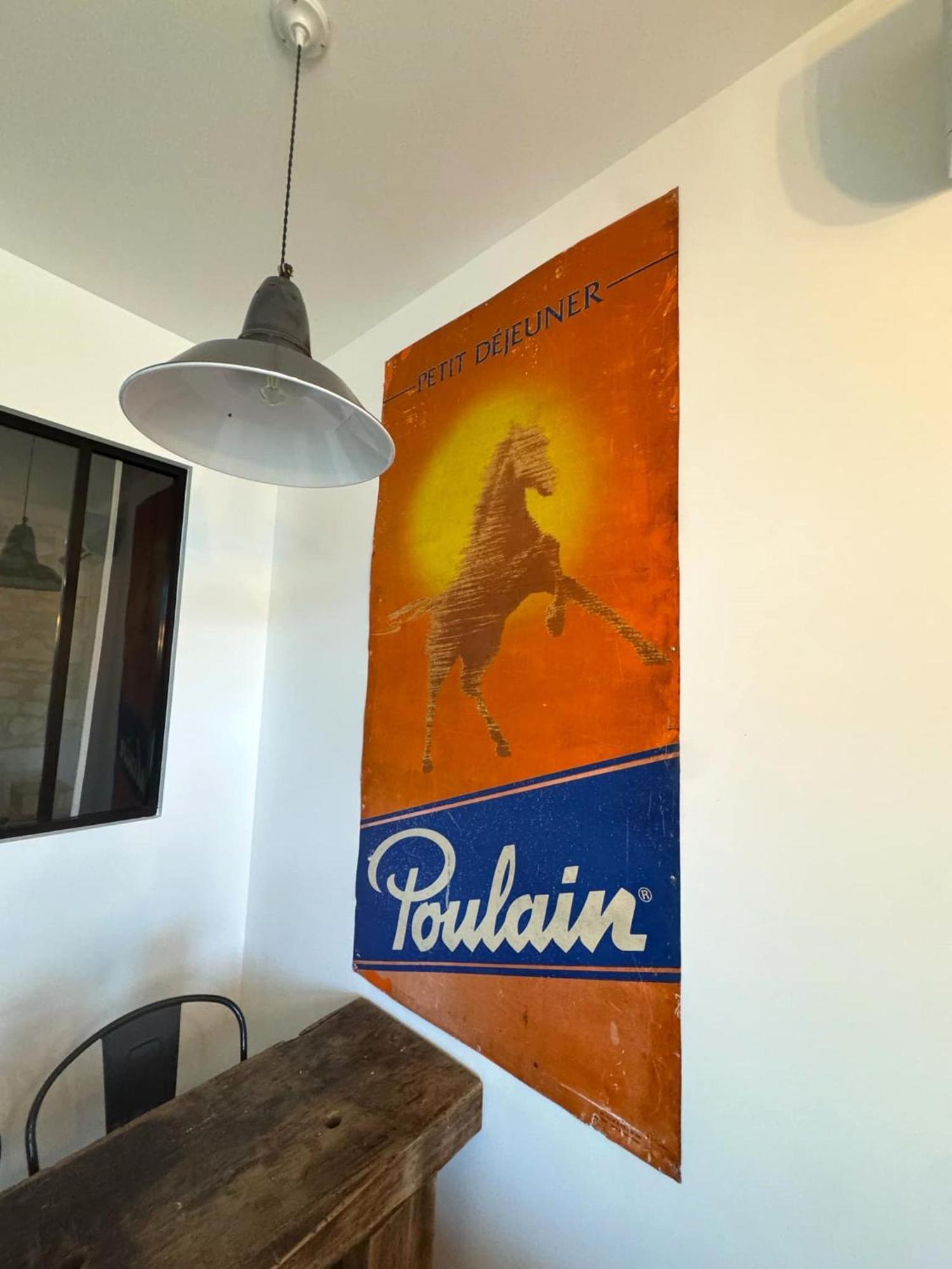 Studio Lumiere, 6 Min Du Zoo Saint-Aignan  Exteriör bild