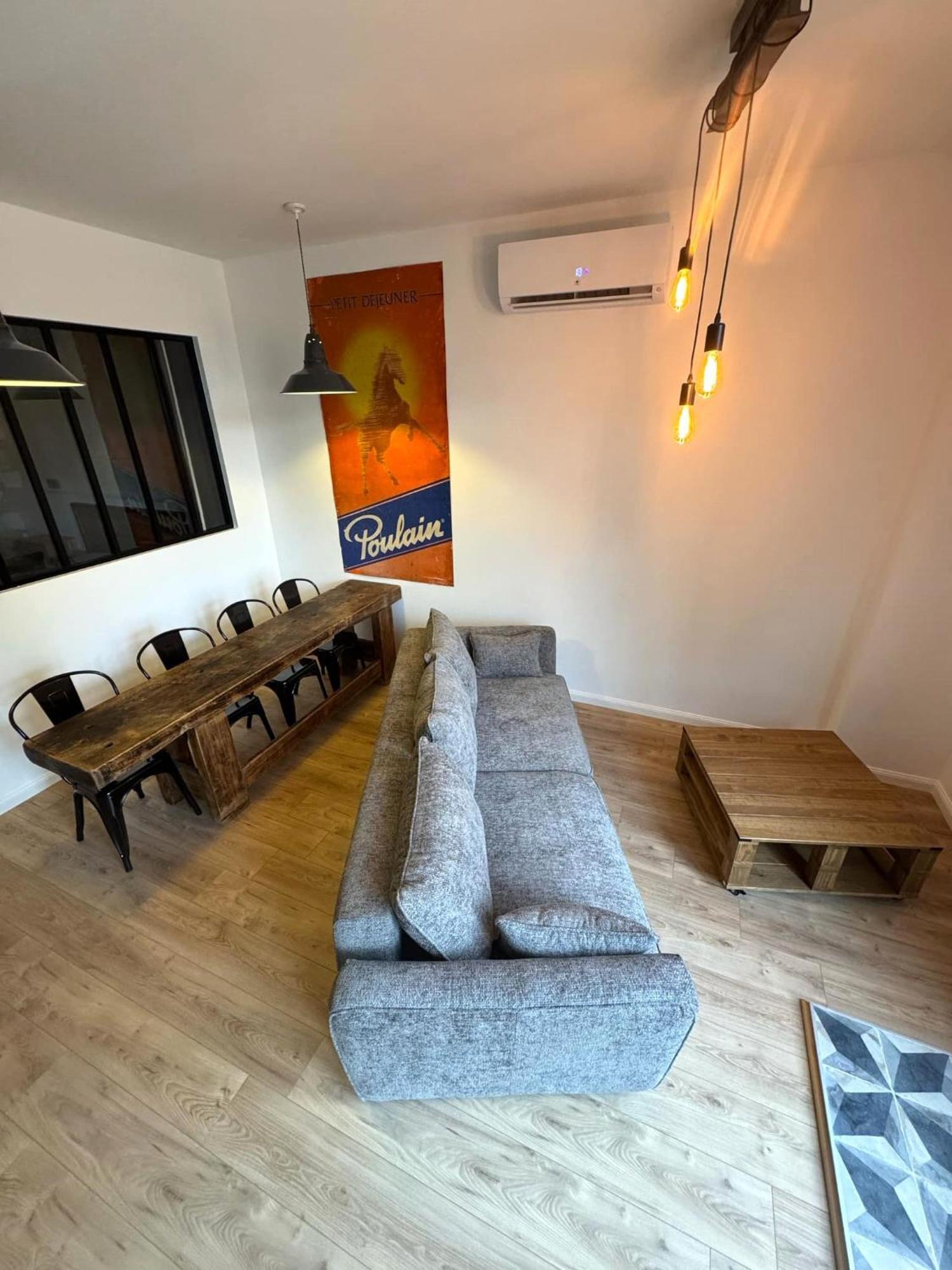 Studio Lumiere, 6 Min Du Zoo Saint-Aignan  Exteriör bild